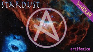 STARDUST - Space Ambient (1-Hour Edit)