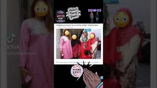 Nur Sajat Clothes Are The Reason