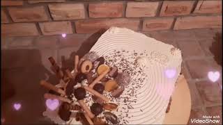Slastica kojoj se nemoze odoleti FANTAZIJA TORTA