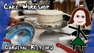 Should You Pay for a Carnival Kitchen Class??