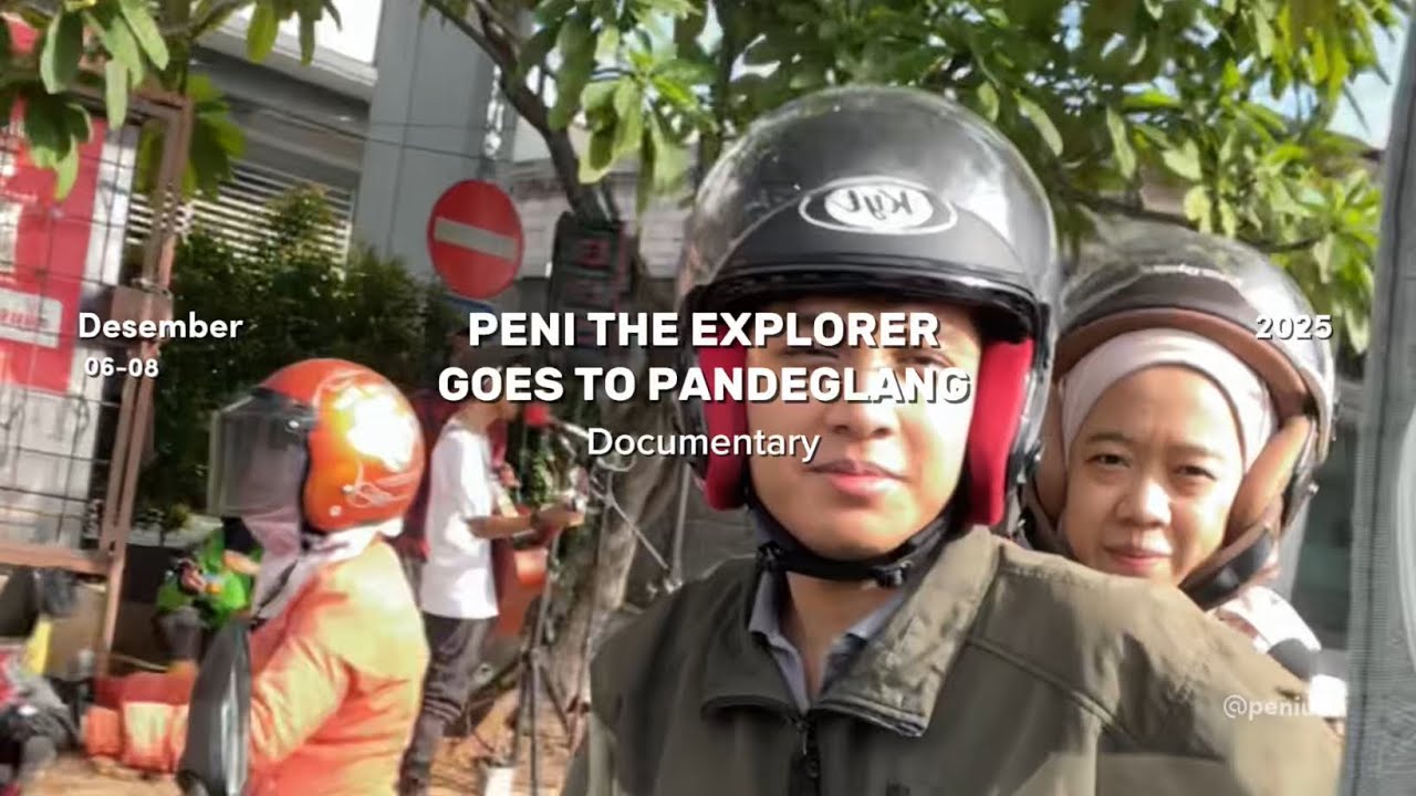 ENGAGEMENT DAY AMAH & RIAN