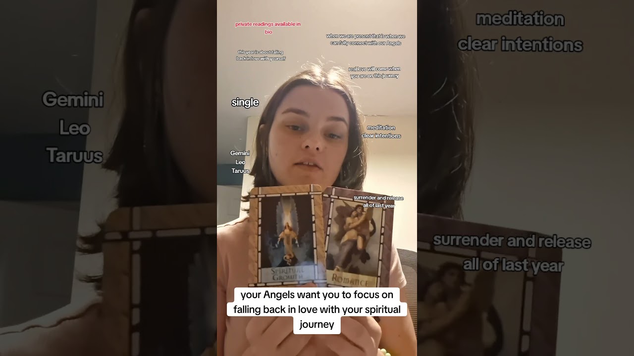 messages from your Angels 
