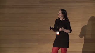 Data Science e Inteligencia Artificial | Loreto Bravo | TEDxUAI