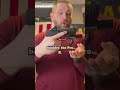My Winter Carry Pistol | IWI Masada Setup 2026  #preparedness #edcgear #edc #olightworld #swampfox