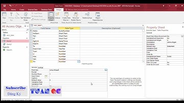 Filter giữ liệu trong access cực kỳ đơn giản mà bạn chưa biết