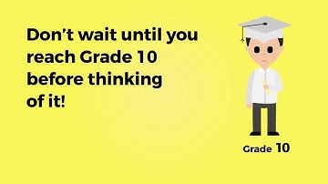 Five Tips in Choosing the Right Track For You