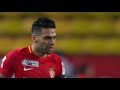 AS Monaco - Montpellier Hérault SC (2-0)  (1/2 finale) - Résumé - (ASM - MHSC) / 2017-18