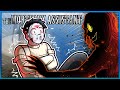 This game made me so DELIRIOUS | The Mortuary Assistant Scary Funny Moments