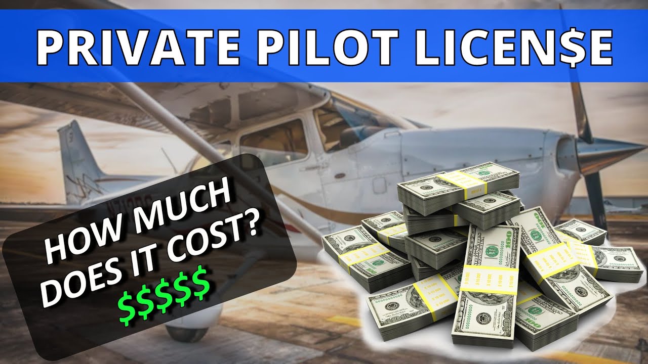 PPL Cost How Much Does It Cost To Get Your Private Pilot License In ppl-cost-how-much-does-it-cost-to-get-your-private-pilot-license-in