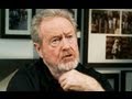 Ridley Scott talks Prometheus with Geoff Boucher - Hero Complex: The Show