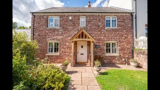 7 Town Farm Meadow Grosmont