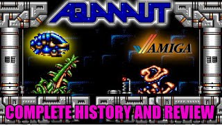 Aquanaut  Undersea Exploration! Amigos: Everything Amiga 421