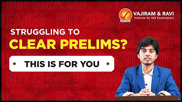 PowerUp Prelims Test Series 2024 | Vajiram & Ravi