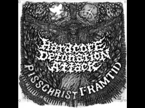 Framtid — 01 - pisschrist - extinction