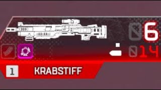 *Kraber X Mastiff* VS 4,000hp dummies?