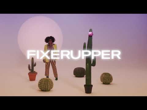 Tayla Parx - Fixerupper