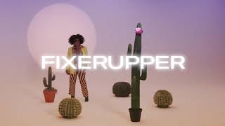 Tayla Parx - Fixerupper