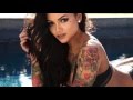 Tattooed Girls ★ Sexy Inked Girls 8