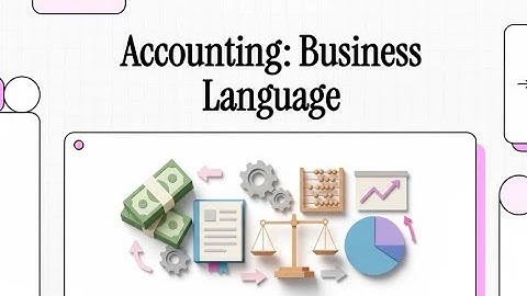 🧮 The Accounting Cycle Explained💰🥸🤖⚡Tech in 10! 🖥️✅