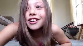 A B C Gymnastics And A Lot Of Forfeits