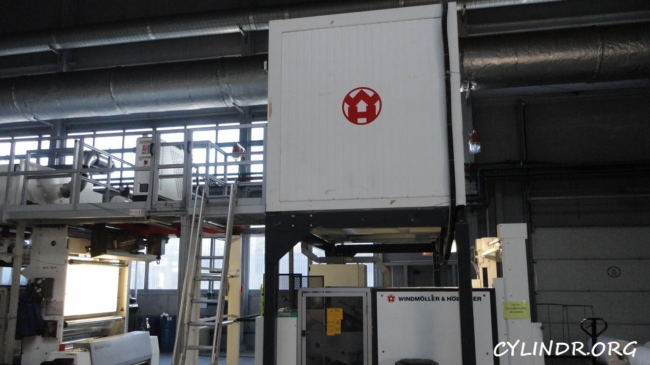 Ремонт печатного барабана, восстановление центрального цилиндра - YouTube