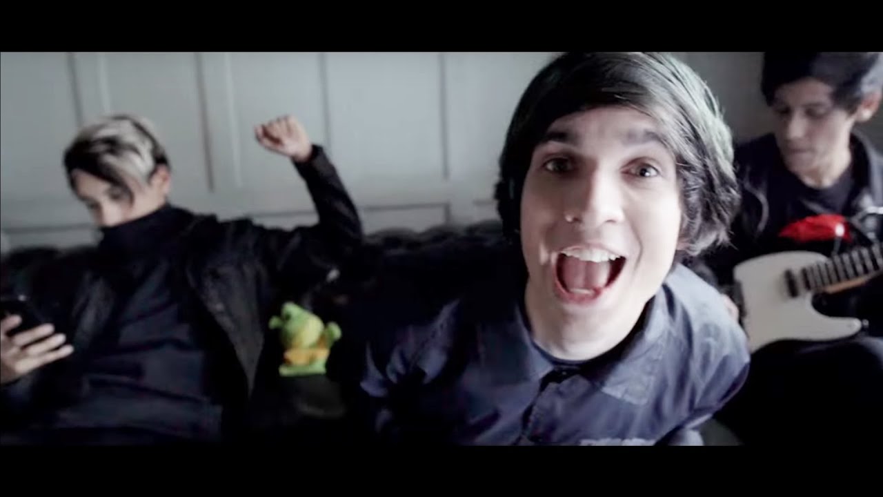 Freak Out - 1966 (Videoclip Oficial)