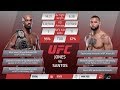 UFC 239: Джонс vs Сантос - Разбор от Дэна Харди