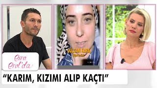 Uğur Beyin Büyük Iddiası - Esra Erolda 31 Ağustos 2021