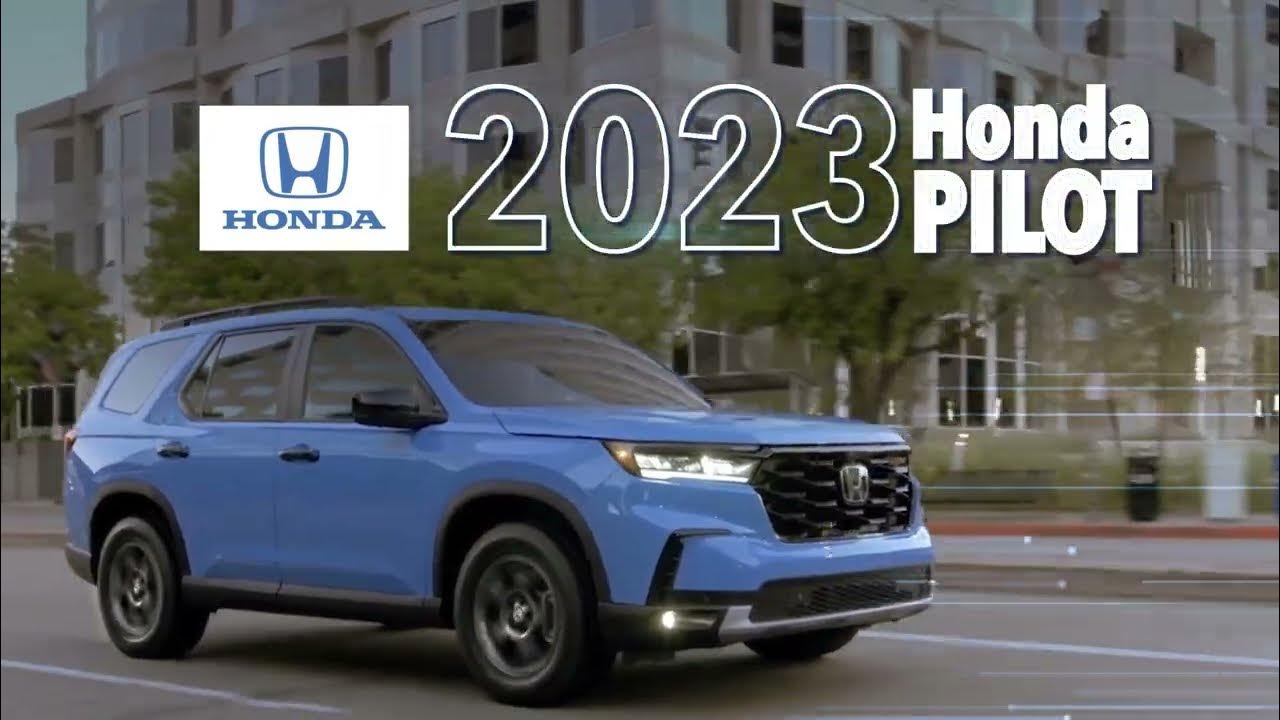 2023 Honda Pilot vs Ford Explorer Norm Reeves Honda Superstore