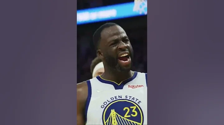 Views From Chase Center as Warriors Celebrate Game 4 Win | #shorts