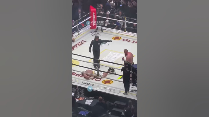 Вячеслав Дацик VS Александр Емельяненко НОКАУТ.