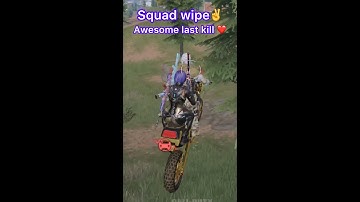 Squad wipe codm #codmbr #codm #codmshorts #codmobile #warzonemobile #callofdutymobile #shorts #cod