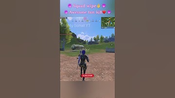Squad wipe codm #codmbr #codm #codmshorts #codmobile #warzonemobile #callofdutymobile #shorts #cod