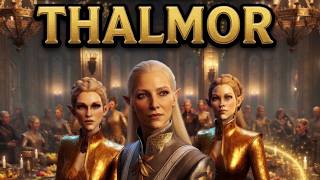 La Danse du Thalmor - Inspiré de Skyrim - The Elder Scrolls Musique