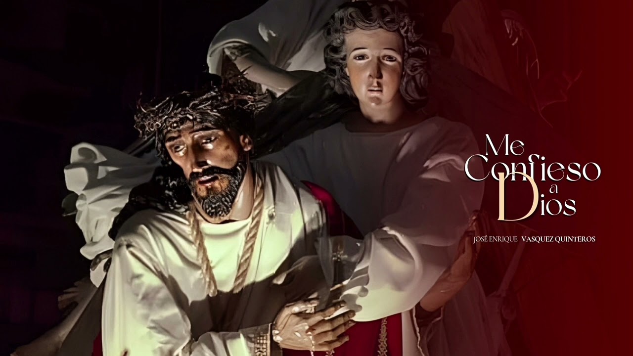 Me Confieso a Dios - Marcha Fúnebre