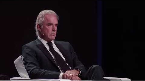 Jordan Petersen exposes another side of climate  sales pitch scam