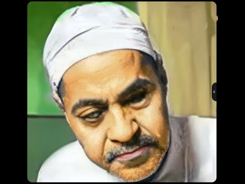 تسجيل نادر بجودة عالية للشيخ محمد رفعت جديد