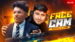 Aaj Hoga Asli Maut Ka Khel💀 Free Fire Live Facecam 😍  #nonstopgaming #freefirelive screenshot 3