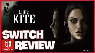 Little Kite- Review- Nintendo Switch