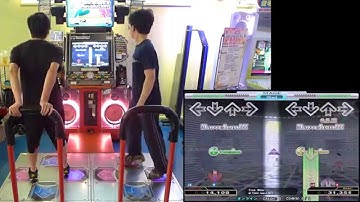 [DDR2013] True Blue (BSP) 999880 2014.04.26