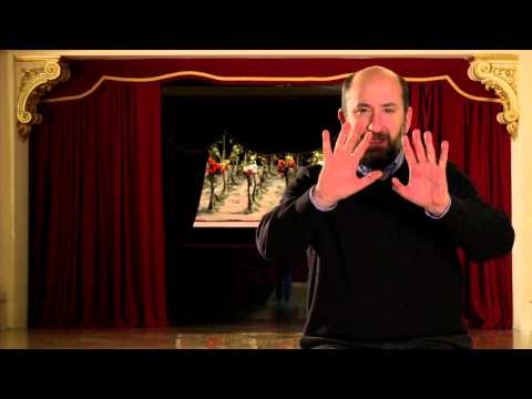 Antonio Albanese racconta il suo Don Pasquale