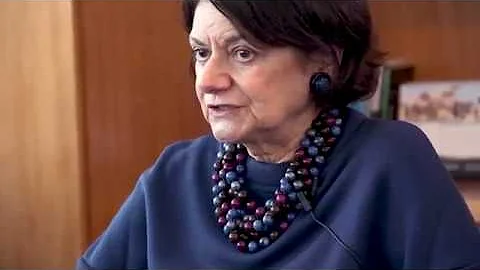 Interview with Rosemary A. DiCarlo, UN Under-Secretary-General for Political Affairs