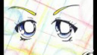 Sailor Moon Transformation Storyboard