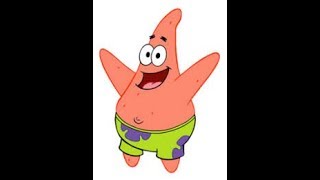 Amazon Echo  Patrick Star Editon