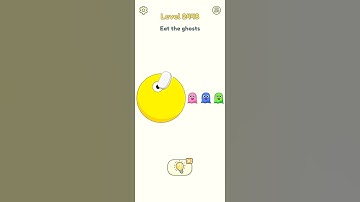 DOP 2 GAMEPALY LEVEL 2448 #dop2 #deleteonepart #shorts #sajadgaming149