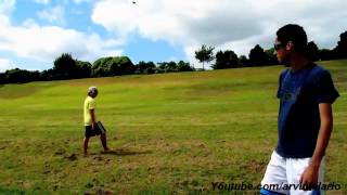 Agni Kai - Firebending - Avatar The Last Airbender Short Fight Scene