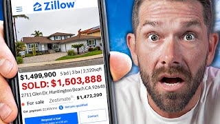 The Housing Market Is BACK!