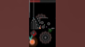 day 3 of making an easy demon | by me | #geometrydash