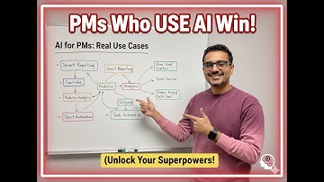 3 AI Tools Project Managers MUST Master in 2025 (8 Real Use Cases)