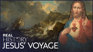 Fact Checking Jesus' Lost Voyage | Secrets Of Christianity